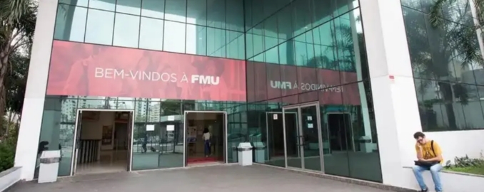 FMU: 5 min