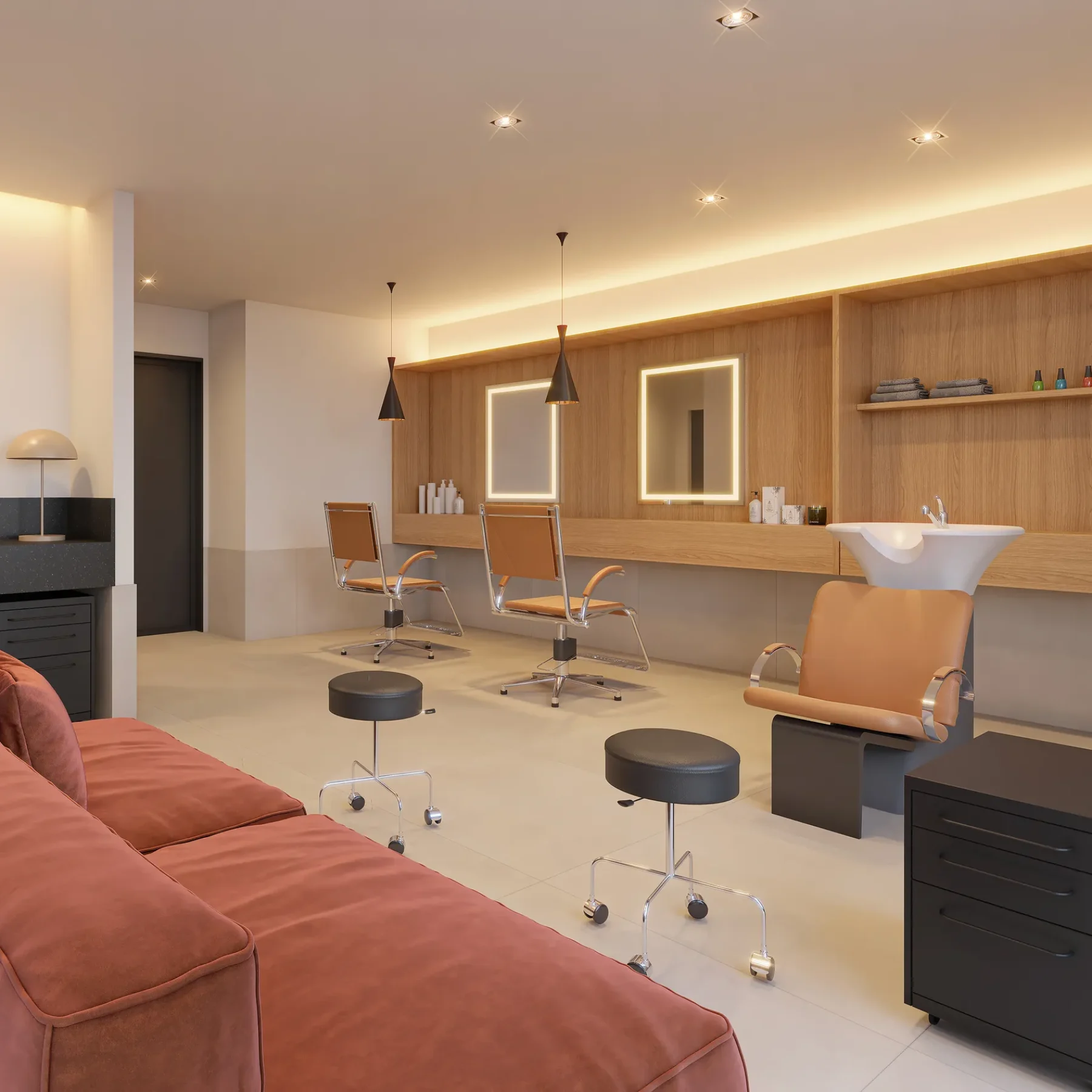 BEAUTY SPACE