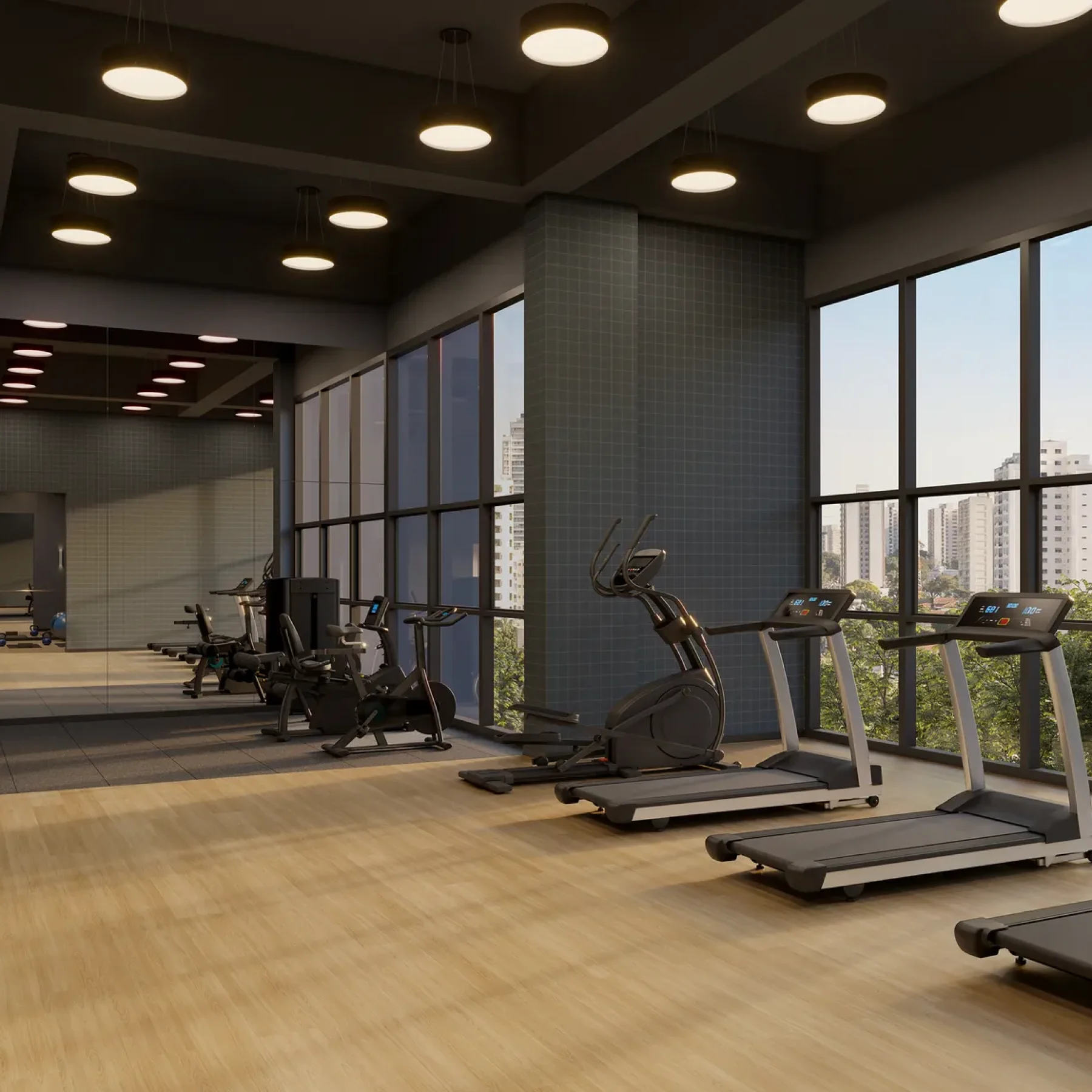 FITNESS