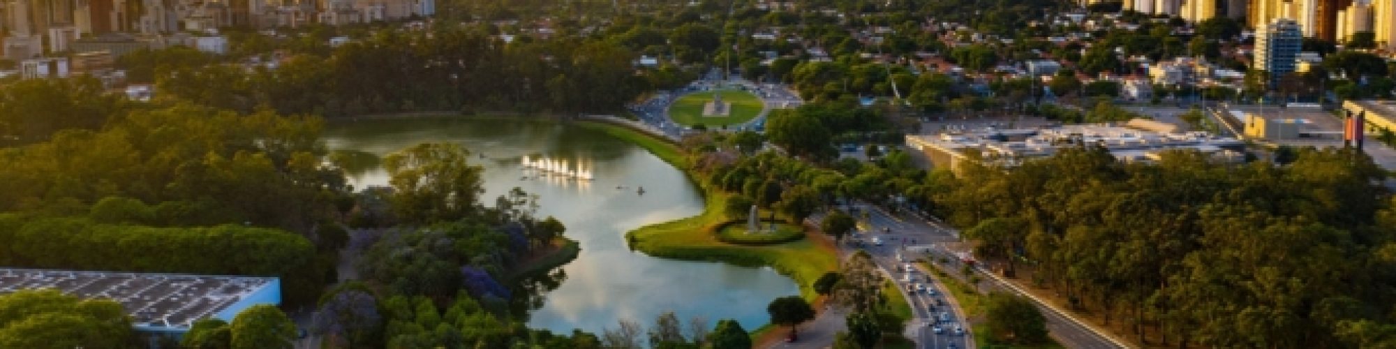 PARQUE IBIRAPUERA