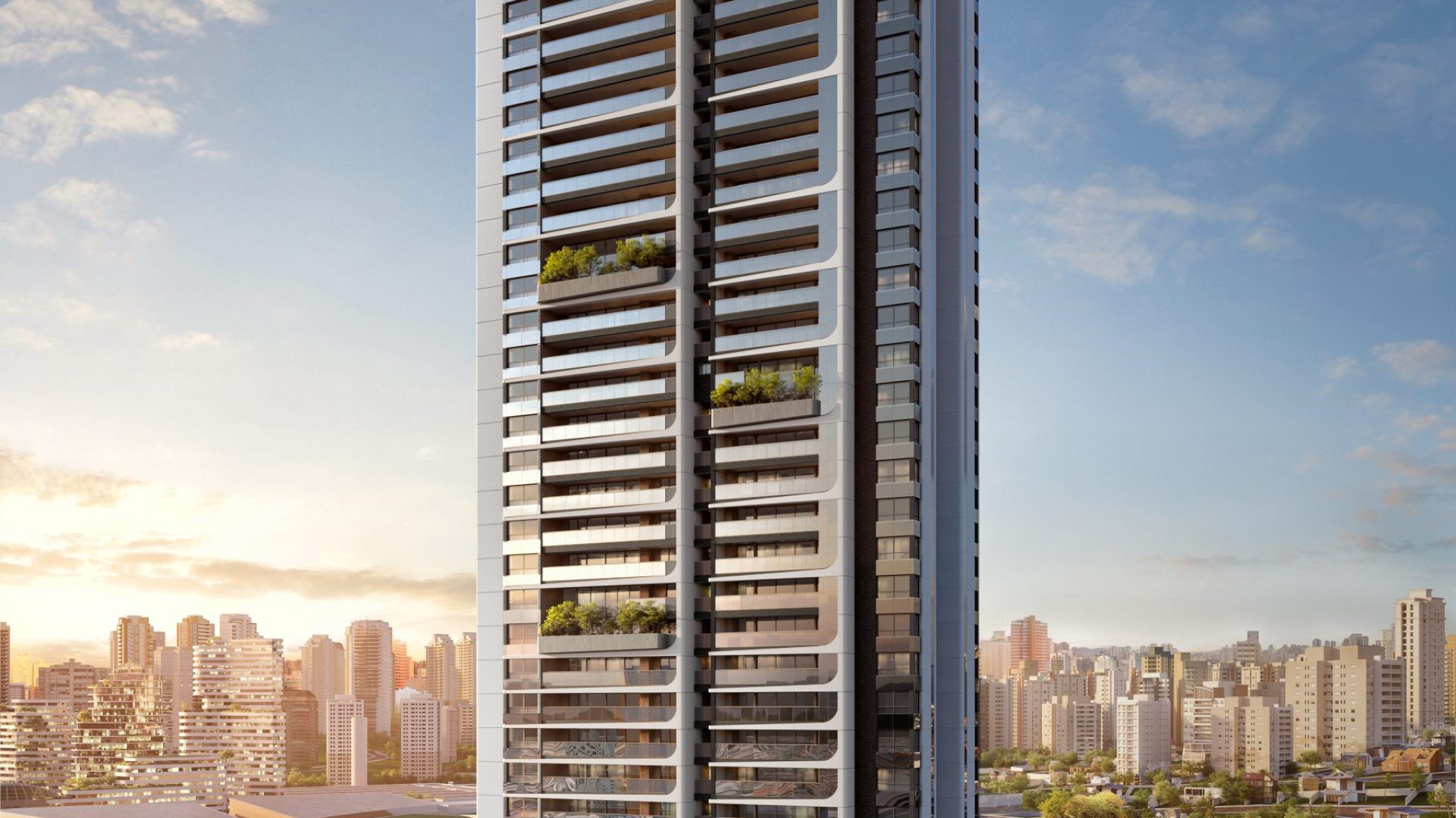 ParqueGlobal-Fachada_Torre_REGENT