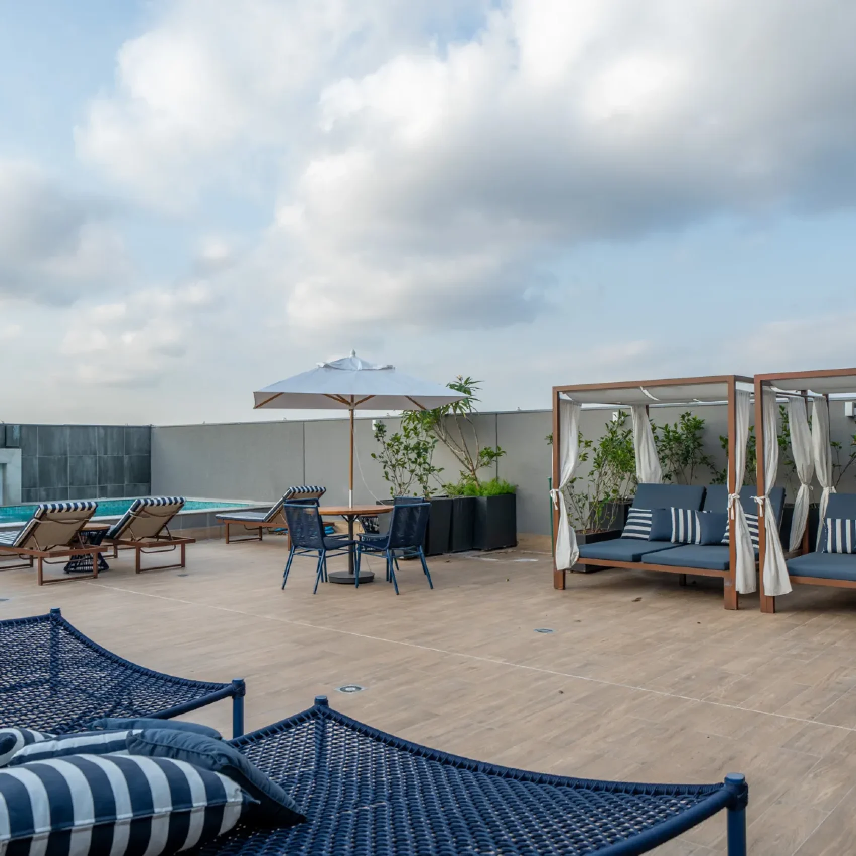 Piscina Lounge 0114