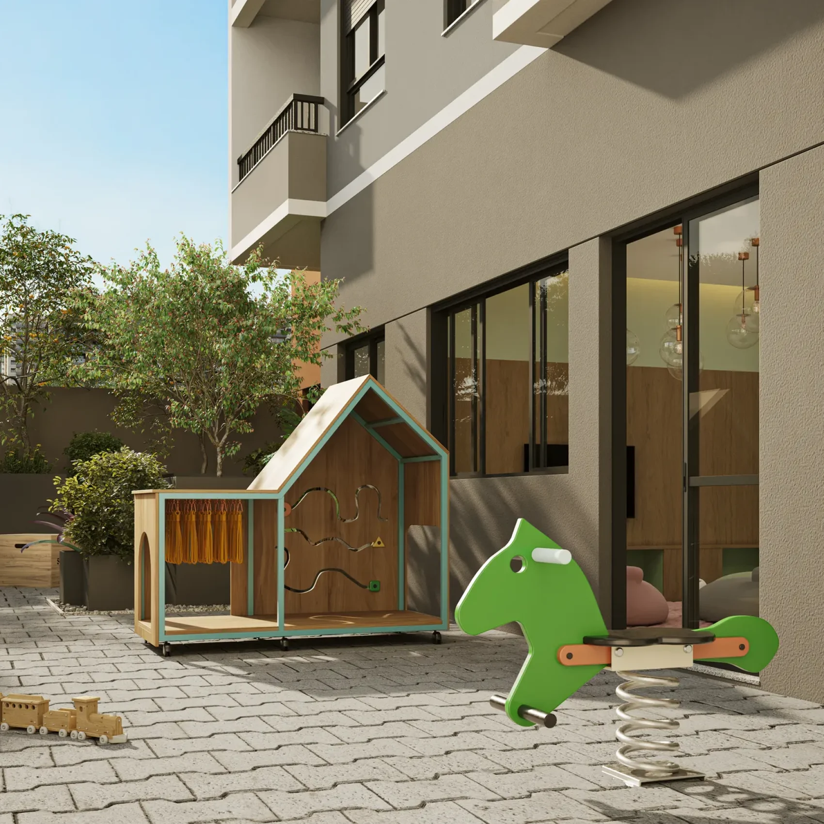 Playground