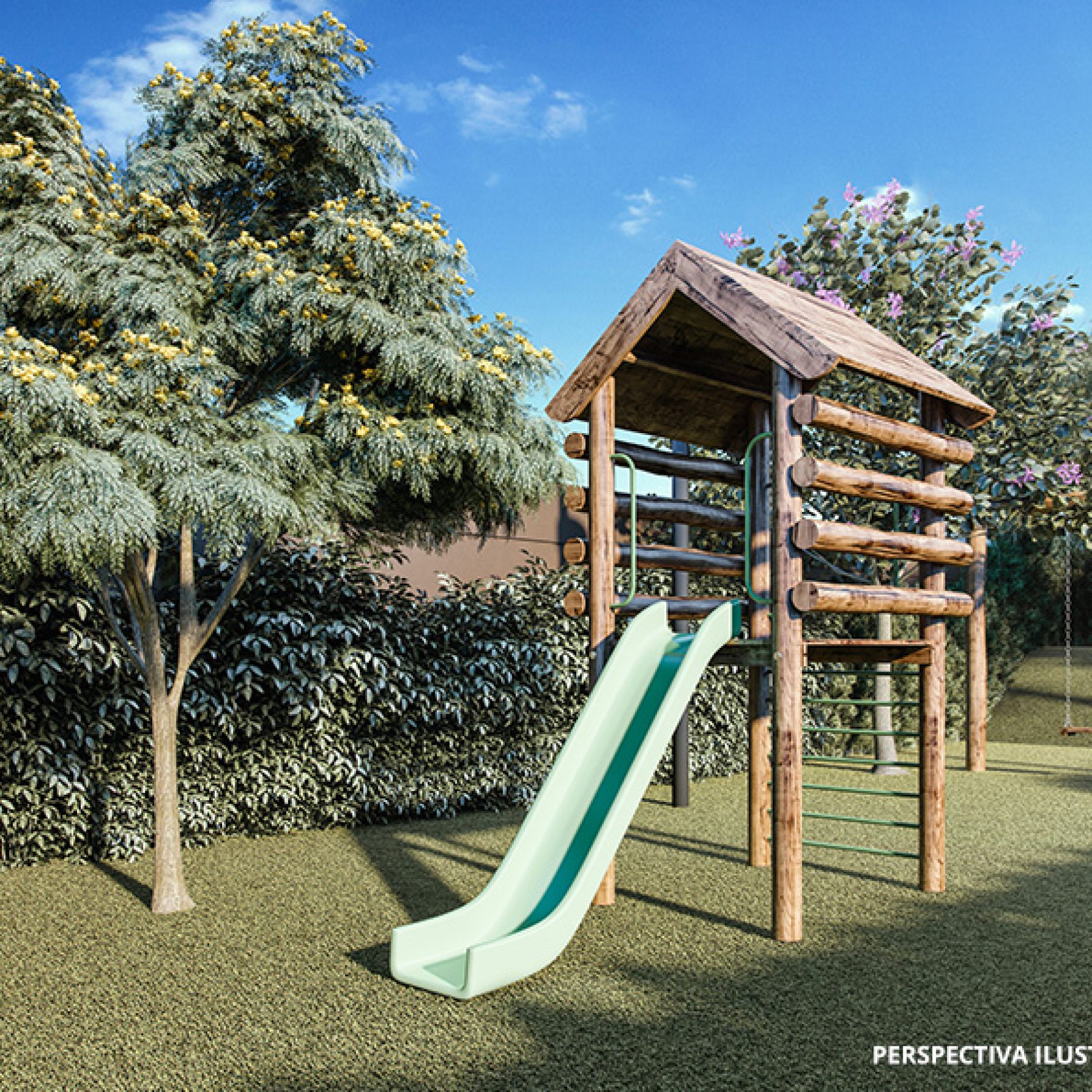 RITMOS DA BARRA │ PLAYGROUND