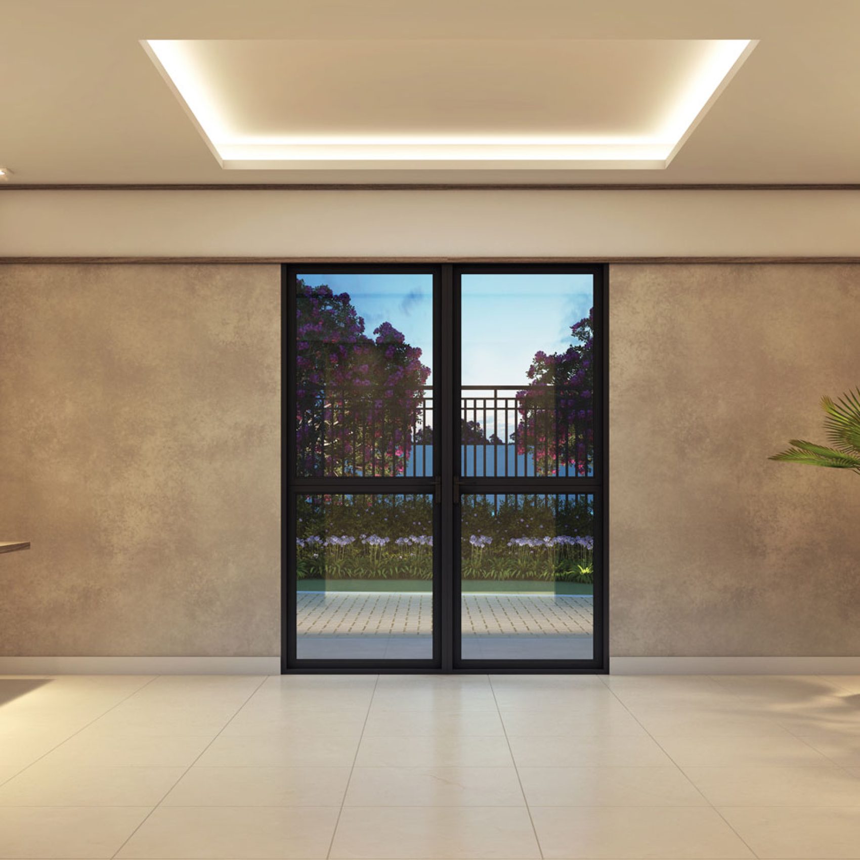 VIVA BENX CAMBUCI 2 │ HALL