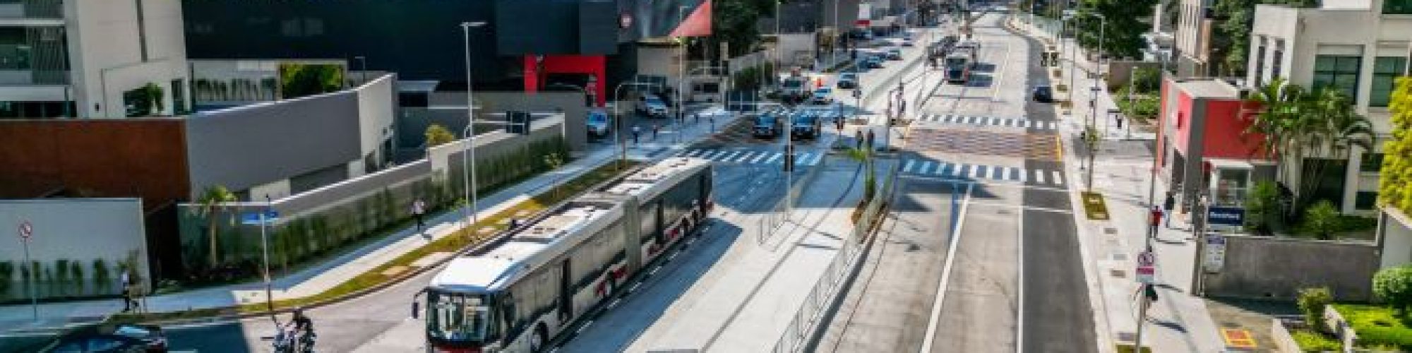 avenida santo amaro