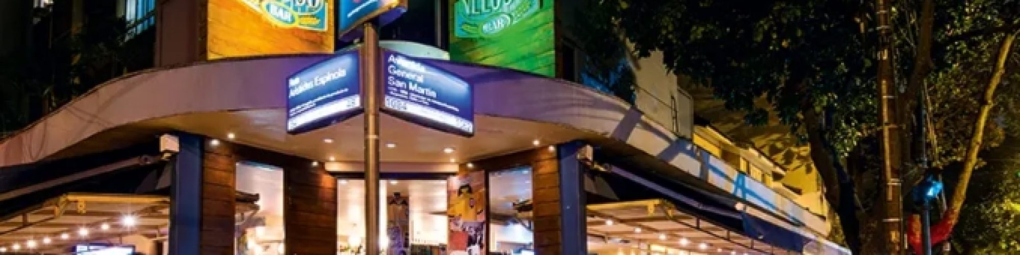 veloso bar