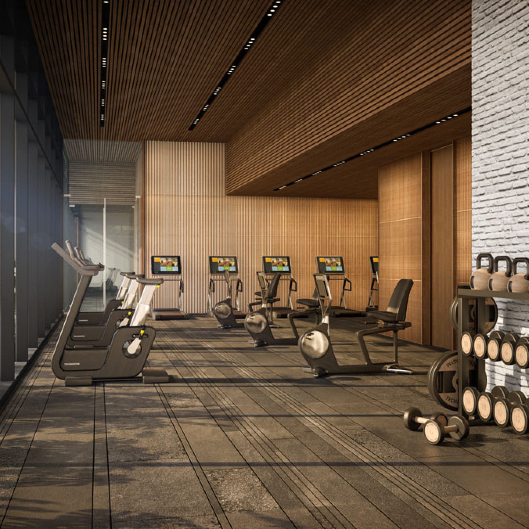 view 03_Gym_Rev01
